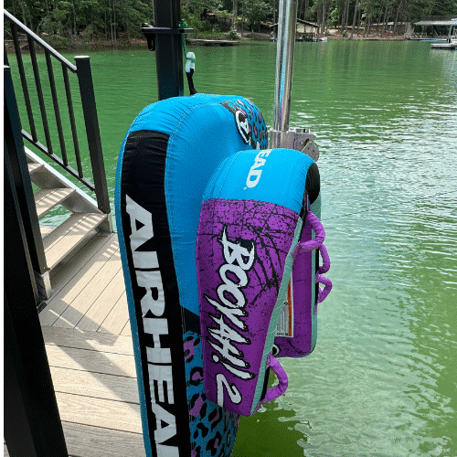Wake Surf Bloxx - DockBloxx