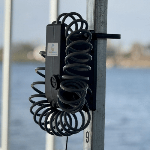 Giraffe G20 Pressure Washer Mount Only - DockBloxx